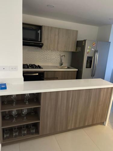 Apartamento Metropolitan San Diego