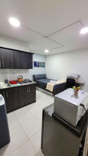 Apartamentos Vida Shalom Living