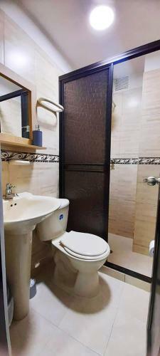 Apartamentos Vida Shalom Living