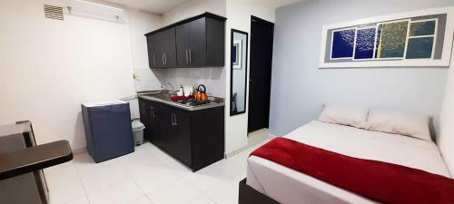 Apartamentos Vida Shalom Living