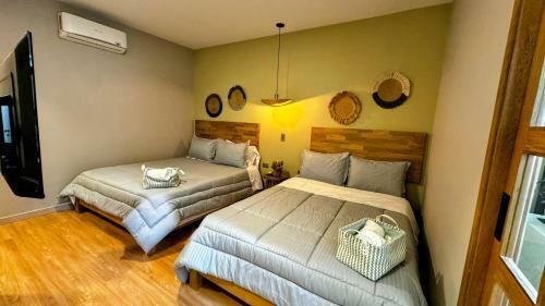 Muuk Boutique Hotel Campestre