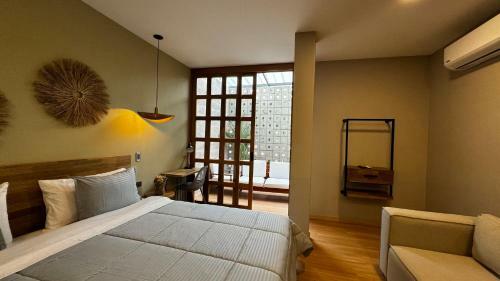 Muuk Boutique Hotel Campestre