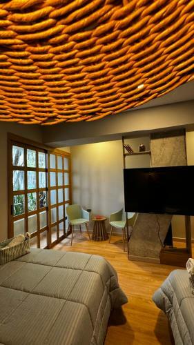 Muuk Boutique Hotel Campestre