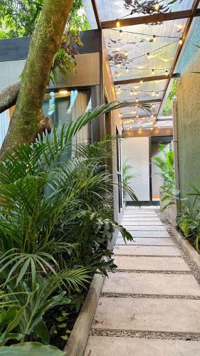 Muuk Boutique Hotel Campestre