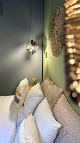 Muuk Boutique Hotel Campestre