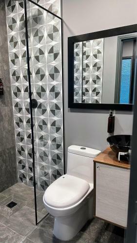 Muuk Boutique Hotel Campestre