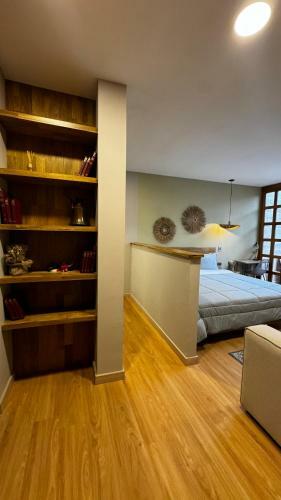 Muuk Boutique Hotel Campestre