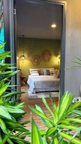 Muuk Boutique Hotel Campestre