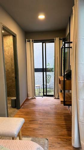 Muuk Boutique Hotel Campestre