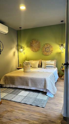 Muuk Boutique Hotel Campestre