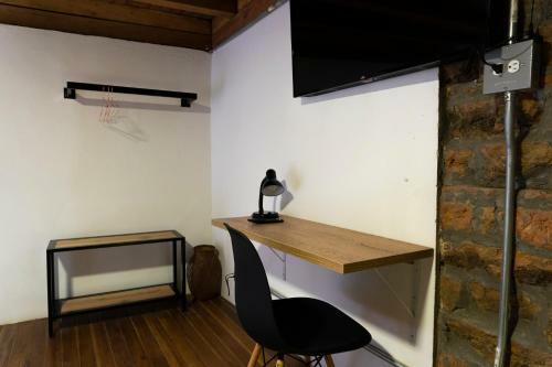 Apartamento Casa Moore