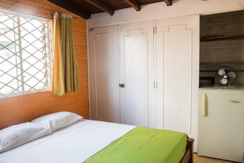 Hostel Spring City