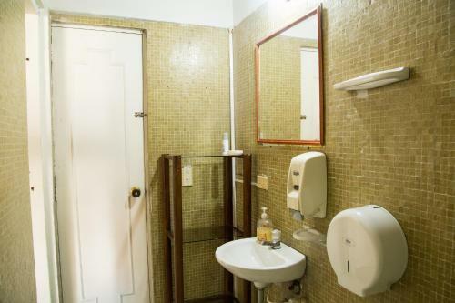 Hostel Spring City