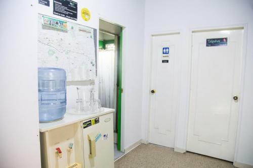 Hostel Spring City