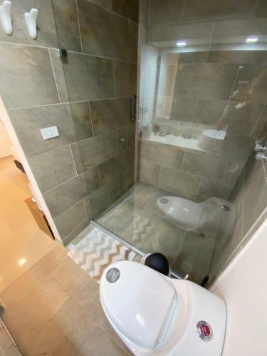 Apartasuite Moderna - En El Coraz�n Del Poblado Medell�n