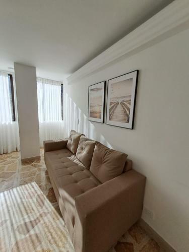 Apartamento En Los Colores Estadio