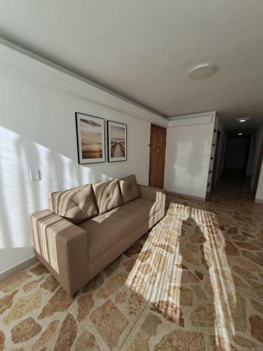 Apartamento En Los Colores Estadio