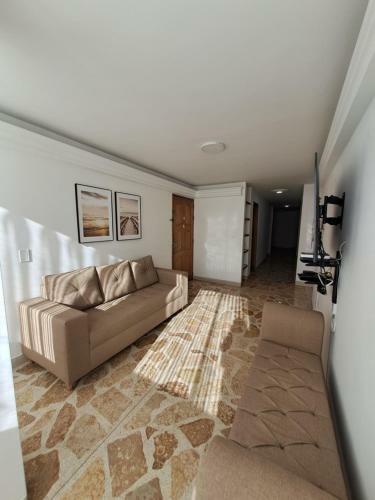 Apartamento En Los Colores Estadio