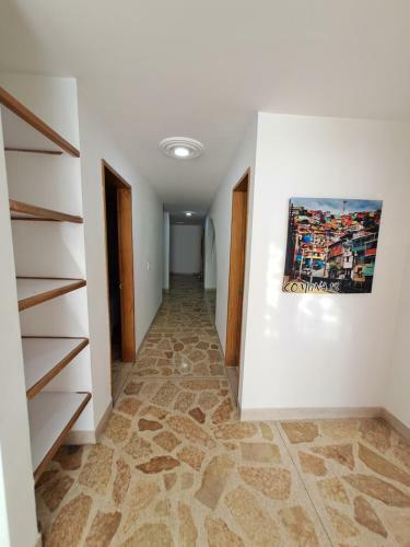 Apartamento En Los Colores Estadio