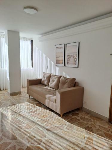 Apartamento En Los Colores Estadio