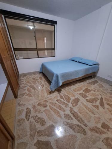 Apartamento En Los Colores Estadio
