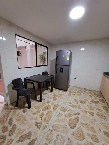 Apartamento En Los Colores Estadio