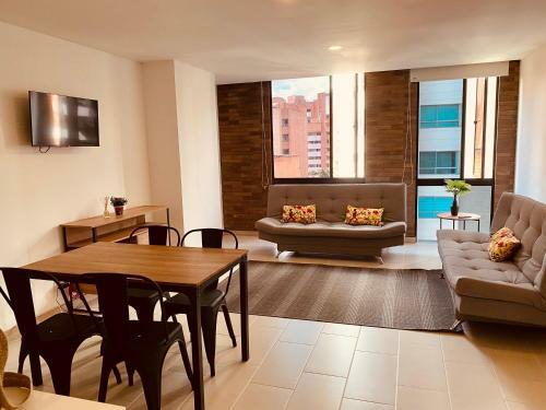 Apartamento Lauret En Laureles