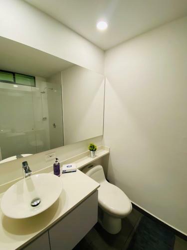 Apartamento Lauret En Laureles