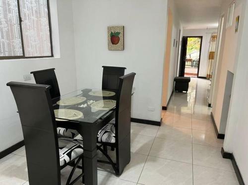 Apartamento En El Poblado Cerca Universidad Ces