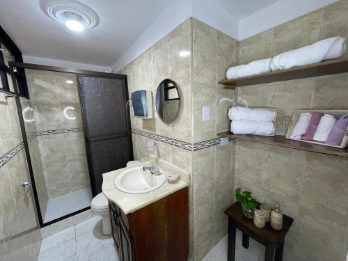 Apartamento Tu Hogar En La Eterna Primavera