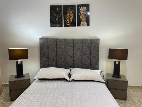 Apartamento Tu Hogar En La Eterna Primavera