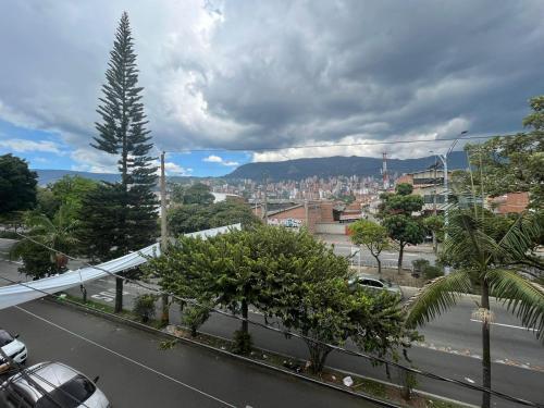 Apartamento Tu Hogar En La Eterna Primavera