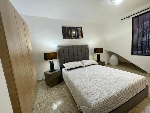 Apartamento Tu Hogar En La Eterna Primavera