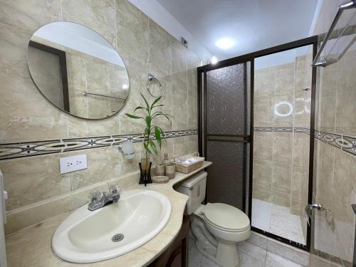 Apartamento Tu Hogar En La Eterna Primavera