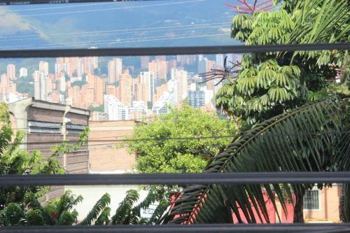 Apartamento Tu Hogar En La Eterna Primavera