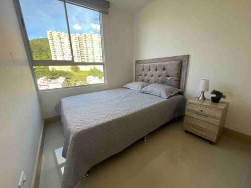 Apartamento Poblado Lujo Y Confort