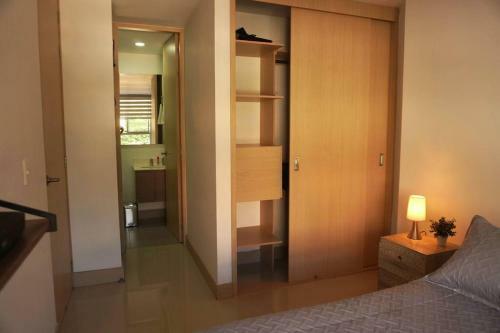 Apartamento Poblado Lujo Y Confort