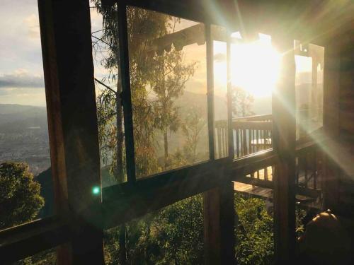 Apartamento Caba�a Del Mirador