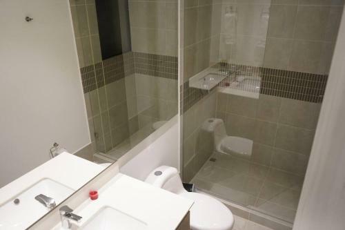 Apartamento Exclusiva Vivienda En El Poblado