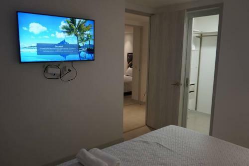 Apartamento Exclusiva Vivienda En El Poblado