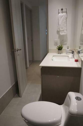 Apartamento Exclusiva Vivienda En El Poblado