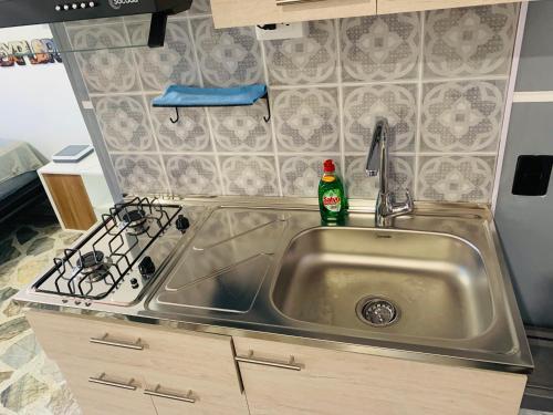 Apartamento Studio*fast Wifi*close To Malls*parks*great Area