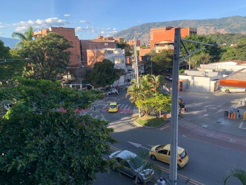 Apartamento Studio*fast Wifi*close To Malls*parks*great Area