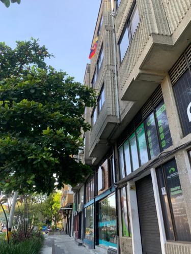 Apartamento Studio*fast Wifi*close To Malls*parks*great Area