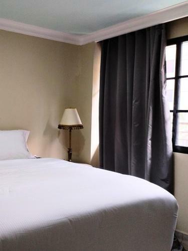 Duo Boutique Hotel