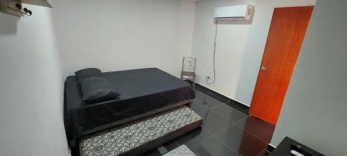 Apartaestudio Amoblado