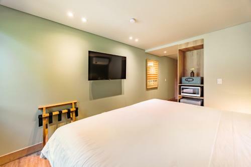 Hotel The Somos Flats Central Poblado