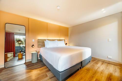 Hotel The Somos Flats Central Poblado