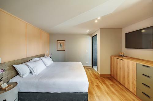 Hotel The Somos Flats Central Poblado