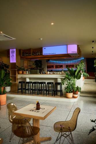 Hotel The Somos Flats Central Poblado